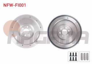 VOLAN SABIT FIAT DOBLO 1.9 JTD 2001-2010 / MAREA 1.9 JTD 1996-2007 / STILO 1.9 JTD 2001-2010 resmi