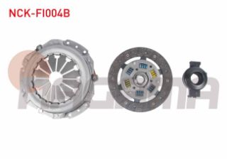 DEBRIYAJ SETİ RULMANLI FIAT UNO 70 1.4 8V 1994-2000 / TİPO 1.4 1990-2000 resmi
