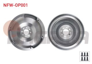 VOLAN SABIT OPEL COMBO C 1.3 CDTI 2001-2006 / CORSA D 1.3 CDTI 2006-2014 resmi