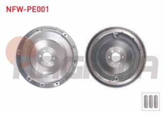 VOLAN SABIT PEUGEOT 2008 1.6 HDI 2013-/ 207 1.6 HDI 2006-2012/ 208 1.6 HDI 2012-/ 301 1.6 HDI 2012-/ CITROEN C-ELYSEE 1.6 HDI 2012- (DV6UC-DV6DU-DV6DTED) EURO 5 resmi