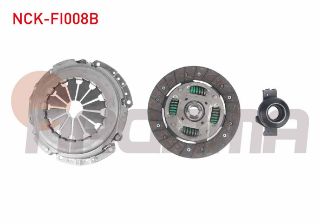 DEBRIYAJ SETİ RULMANLI FIAT BRAVA (182) 1.6 16V 1995-2002 / MAREA (185) 1.6İ 16V 1996-2007 resmi