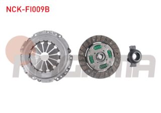DEBRIYAJ SETİ RULMANLI FIAT ALBEA 1.6 16V 2007- / PALİO (178BX) (178DX) 1.6İ 16V 1996-2005 / BRAVA (182) 1.6 16V 1995-2002 resmi