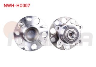 PORYA SOL SAĞ ARKA RULMANLI 5 BJN ABSLI HONDA CİVİC VIII 1.3 HYBRID - 1.4 - 1.8 2005-2012 resmi