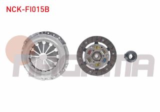 DEBRIYAJ SETİ RULMANLI FIAT ALBEA 1.2 8V 2003-2007 / PALİO (178BX) (178DX) 1.2İ 8V 1996-2005 / PUNTO (176) 1.2 8V 1993-1999 resmi