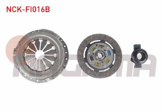 DEBRIYAJ SETİ RULMANLI FIAT PALİO (178BX) (178DX) 1.4İ 1996-2005 resmi