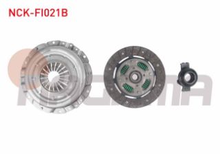DEBRIYAJ SETİ RULMANLI FIAT DOBLO (119,223) 1.3 JTD 2001-2010 / İDEA 1.3 MJT 2003- / LANCİA YPSİLON (843) 1.3 MTJ 2003-2011 resmi