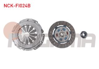 DEBRIYAJ SETİ RULMANLI FIAT 500 1.2 2008-2012 / 500 C 1.4 2009- / PANDA (169) 1.2 2003-2012 resmi