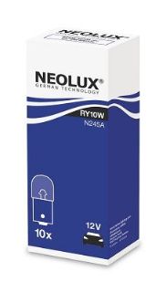 SİNYAL AMPULU 12V 10W TEK DUY 67 AMPUL resmi