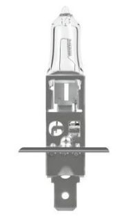AMPUL H1 55W 12V STANDART EKSTRA UZUN OMURLU resmi