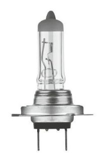 AMPUL HALOJEN H7 55W 12V PX26D 10XBD10X1 64210 resmi