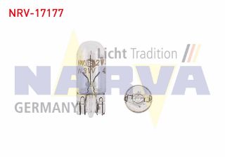 AMPUL 12V 5W T10 BÜYÜK DIPSIZ resmi