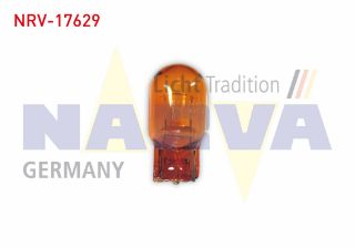 AMPUL 12V 21W T20 SARI BÜYÜK DIPSIZ (93 TIPI) resmi
