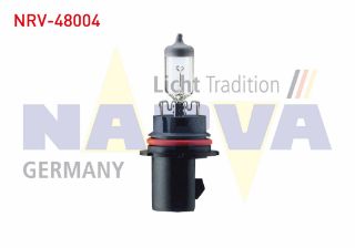 AMPUL 9004 12V 65/45W HB1 HALOGEN resmi