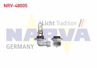 AMPUL 9005 12V 65W HB3 HALOGEN resmi