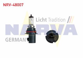 AMPUL 9007 12V 65/55W HB5 HALOGEN resmi