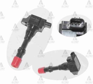 ATEŞLEME BOBİNİ JAZZ 02-08 1.4  CİTY 06-09 1.4 ÖN resmi