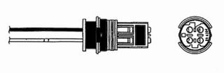 SENSOR LAMBDA ( BMW N45-N46 / E87-E90 ) resmi