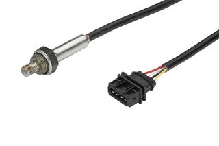 X OTA4F-5C2 OKSİJEN SENSÖR ÖN VOLVO S40 1.9T4 2.0T 97-00 V40 1.9T4 2.0T 97-00 1039MM resmi