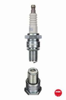 R6252K-105 ATEŞLEME BUJİSİ resmi
