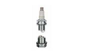 BUJİ BKR6E11 ACCENT 1.5I ERA ELANTRA GETZ CİVİC VI R19 1.4ENJ. CLİO 1.4ENJ. PARTNER resmi
