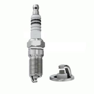 BPR5EFS BUJİ REZİSTANSLI SÜPER PLUS BUJİ HR8DC EA 0.8MM MB E SERİSİ resmi