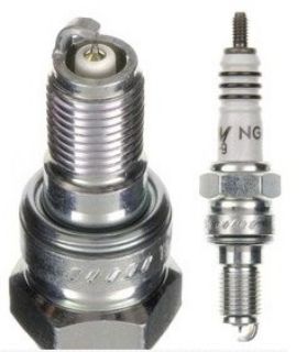 DF6H-11A Z-KERZEN/PLUGS resmi