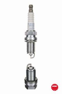 BUJİ BKR6EP-11 TEK TIRNAK RAV4 2.0-2.4 VVTI-CAMRY 3.0-2.2-2.4 PLATİNUM resmi