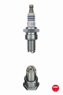 BR10ECMIX ATEŞLEME BUJİSİ resmi