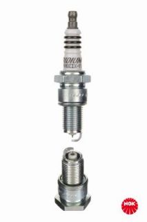 BPR6EIX-11 ATEŞLEME BUJİSİ resmi