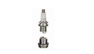 BUJİ ATEŞLEME (1T) (BK6E) GALANT LANCER 1.8 2.0 GLSI  92-96  4G63 4G93 resmi