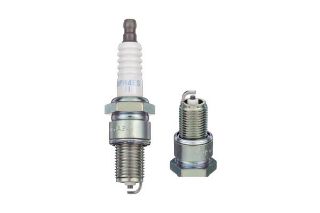 BPR4ES-11 ATEŞLEME BUJİSİ resmi