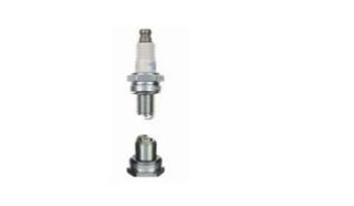 PMR7A BUJİ ALFA 145-146-166-GTV 2.0-SPIDER resmi