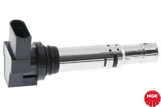BOBİN NGK 48003 POLO GOLF-4-5 BORA CORDOBA FABİA (BBY-BKY-BBZ-BCB-BMY-BLG-CAX resmi