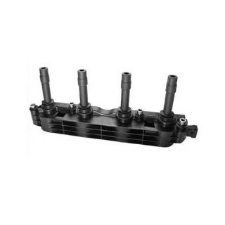 BOBİN U6002 ASTRA-G X16XE MERİVA (-05) 1.6 16V (1208307) resmi