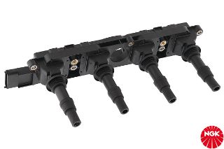 ATEŞLEME BOBİNİ X18XE1-Z18XE VECTRA B-C ASTRA G 00-05 resmi