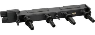 ATEŞLEME BOBİNİ PG 406  407 2.0  C4-C5 2.0 (U6009) resmi