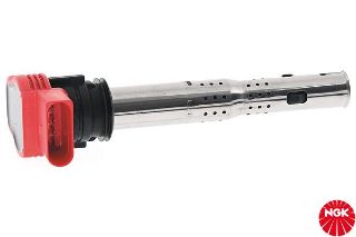 ATEŞLEME BOBİNİ U5014 A4 2.0 FSI 02-04 / 3.2 FSI 05-08 resmi