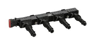 ATEŞLEME BOBİNİ AGILA-ASTRA G-CORSA B-CORSA C 1.2 16V BUICK CADILLAC PONTIAC U6010 resmi