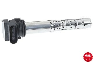 ATEŞLEME BOBİNİ VW TOUAREG 6.0 W12 04-12 PHAETON 6.0W12 02-16 A8 6.0 01-10 U5017 resmi