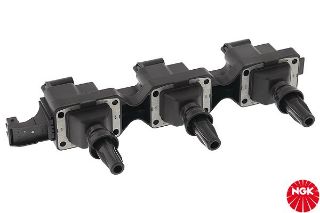 ATEŞLEME BOBİNİ P406 3.0 96-04 P605 3.0 XANTIA 3.0 97-03 XM 3.0 97-00 ESPACE 3.0 LAGUNA U6016 resmi