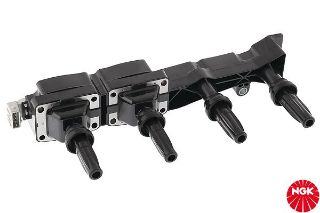 ATEŞLEME BOBİNİ SAXO 1.6 VTS S0-S01 96-03 P106 1.6 S16 TU5J4 96-04 U6017 resmi