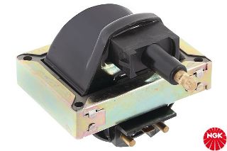 ATSELEME BOBİNİ (U1012) R9 R19 R21 1.4 92- E6J700 resmi