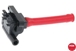 ATEŞLEME BOBİNİ ROVER 25 1.8 16V 99-05 45 1.8 00-05 MG TF 160 MG ZR MGF U4002 resmi