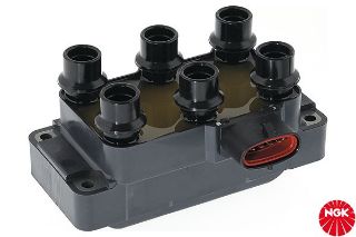 ATEŞLEME BOBİNİ FORD MUSTANG COUPE 4.0 04-10 EXPLORER U2 4.0 4.0 V6 4WD 95-02 resmi