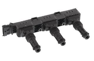 ATEŞLEME BOBİNİ CORSA C 1.0 03-09 AGILA 1.0 03-07 CORSA D 1.0 06-10 CORSAD VAN 06-14 U6022 resmi