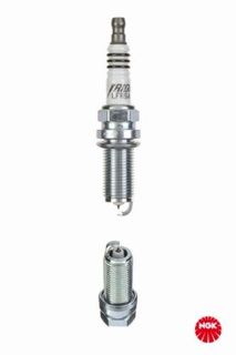 LFR5AIX-11 BUJİ C4-C5-XSARA-SCUDO-P206-P207-P307-P406-P407-LGN II 2.0 16V VQ40DE resmi