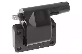 ATEŞLEME BOBİNİ DEAWOO MATİZ 0.8 1998 İSUZU TROOPER 2.3 85-91 U1028 resmi