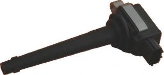 BOBIN KALEM-(NISSAN: MICRA-K12 03>10 "1.6"/NOTE 07>11 "1.6"/QASHQAI 07>12 "1.6-2.0"/RENAULT: LAGUNA III 07>> "2.0 16V"  ) resmi