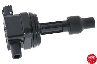 ATEŞLEME BOBİNİ VOLVO S40 1.6 1.8-1.9 T-2.0-2.0 T 1997 2003 V40 1997-2004 U4009 resmi