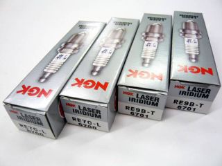 BUJİ RE7C-L Z-KERZEN/PLUGS resmi